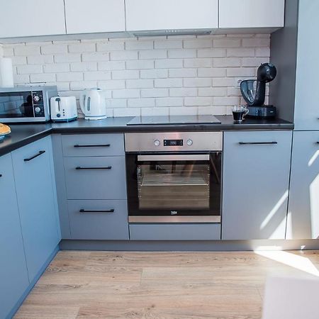 Easy Rent Apartments - Plac Targowy Lublin Exteriér fotografie