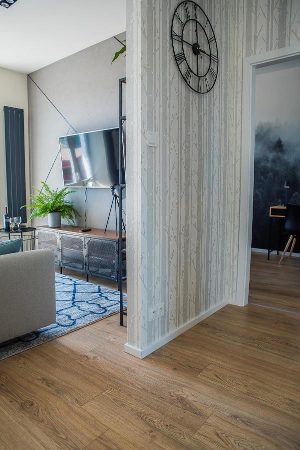 Easy Rent Apartments - Plac Targowy Lublin Exteriér fotografie
