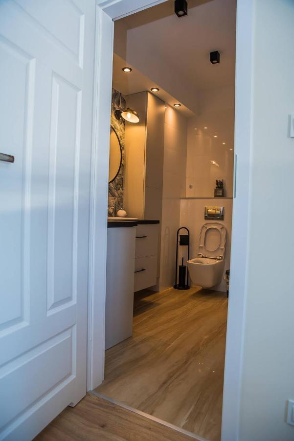 Easy Rent Apartments - Plac Targowy Lublin Exteriér fotografie