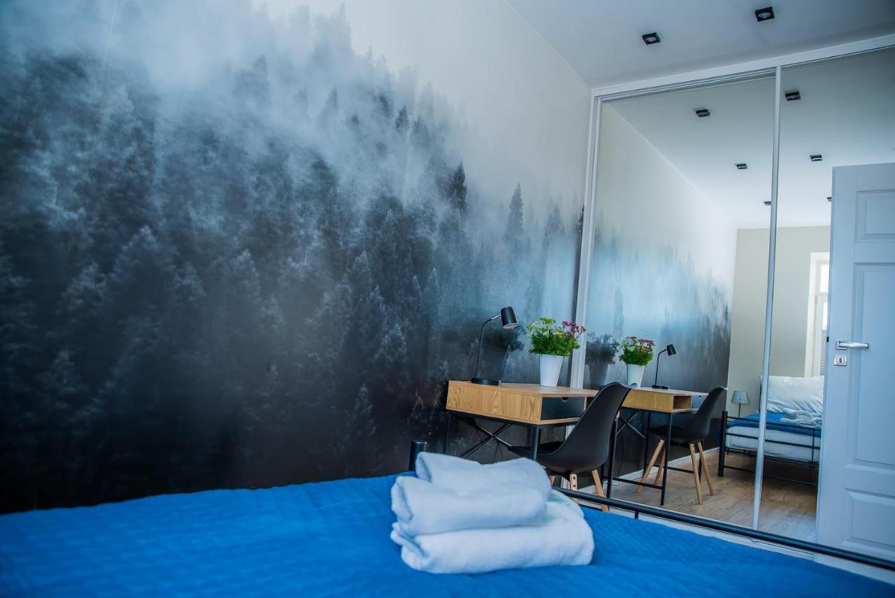 Easy Rent Apartments - Plac Targowy Lublin Exteriér fotografie