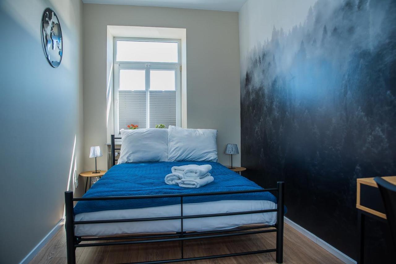 Easy Rent Apartments - Plac Targowy Lublin Exteriér fotografie
