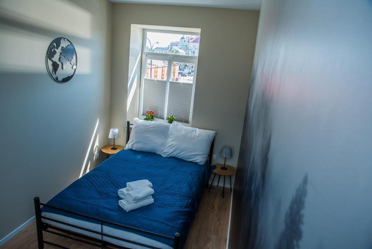 Easy Rent Apartments - Plac Targowy Lublin Exteriér fotografie